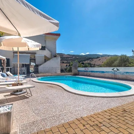 L'oasi Trilo A7 By Interhome Διαμέρισμα