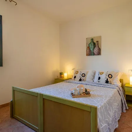 L'oasi Trilo A7 By Interhome * Trinità dʼAgultu