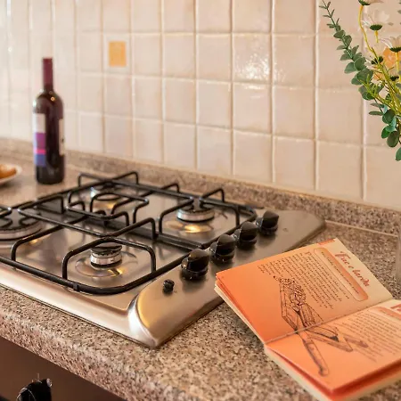 L'oasi Trilo A7 By Interhome Trinità dʼAgultu