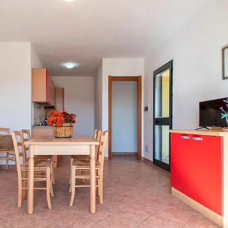 L'oasi Trilo A7 By Interhome Διαμέρισμα