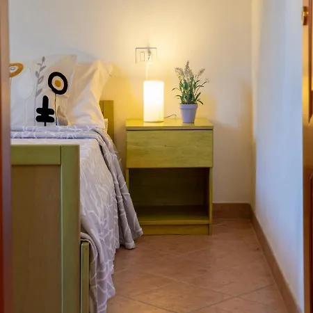 L'oasi Trilo A7 By Interhome