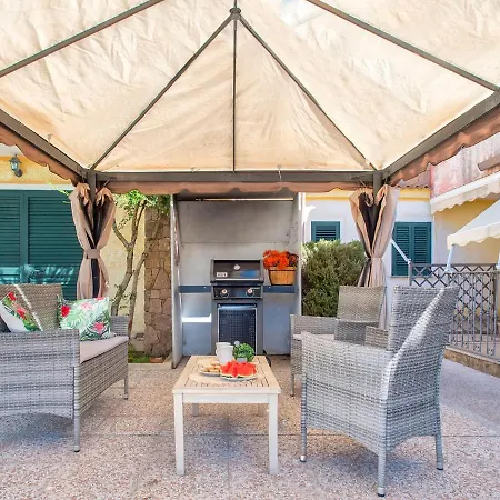 L'oasi Trilo A7 By Interhome Διαμέρισμα *