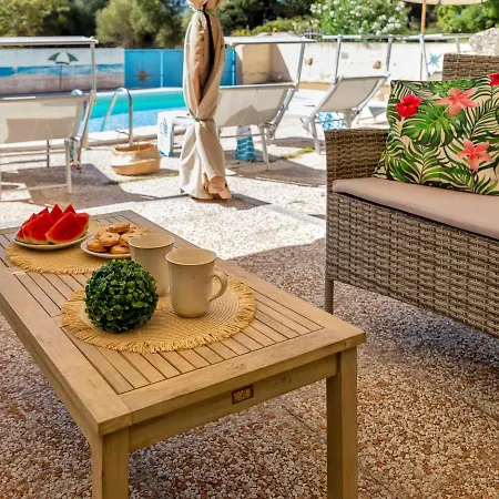 L'oasi Trilo A7 By Interhome * Trinità dʼAgultu
