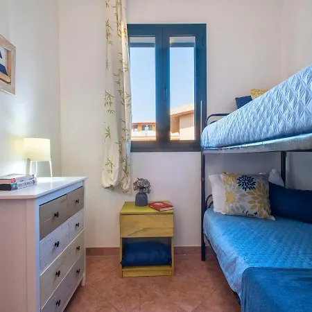 L'oasi Trilo A7 By Interhome Trinità dʼAgultu