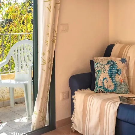 L'oasi Trilo A7 By Interhome Διαμέρισμα