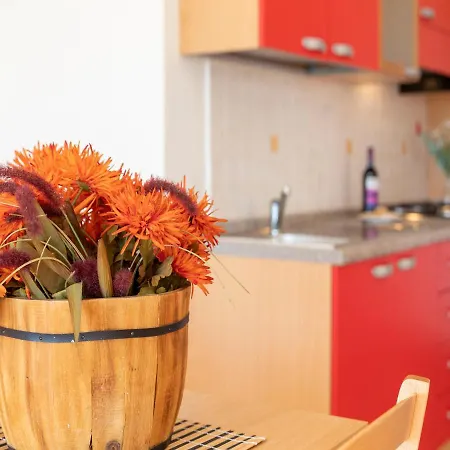 L'oasi Trilo A7 By Interhome *