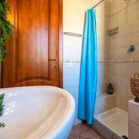 L'oasi Trilo A7 By Interhome * Trinità dʼAgultu